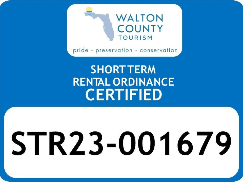 Coconut Cove - B&B Destin