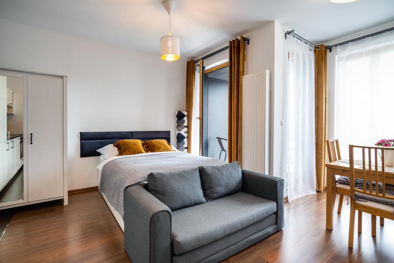 Studio Appartement