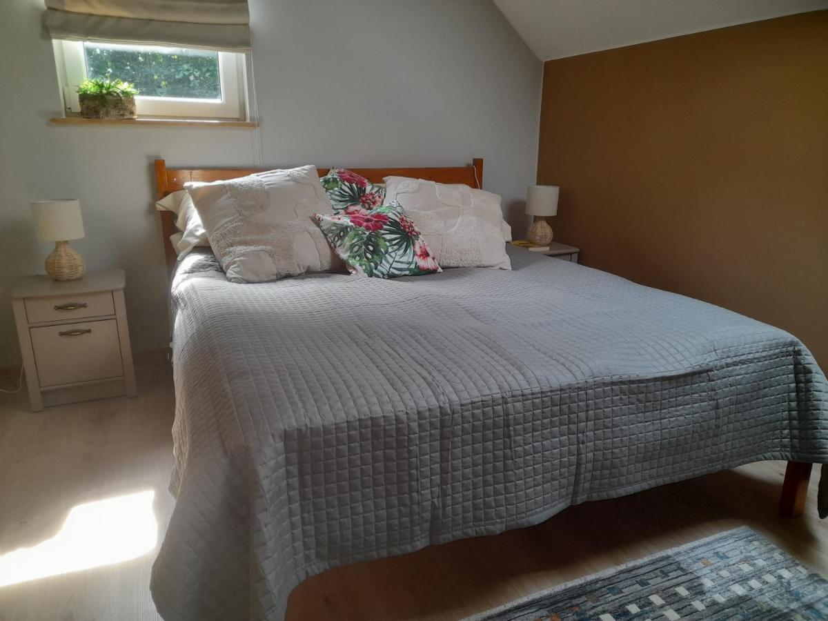 Chambre Double avec Salle de Bains Privative