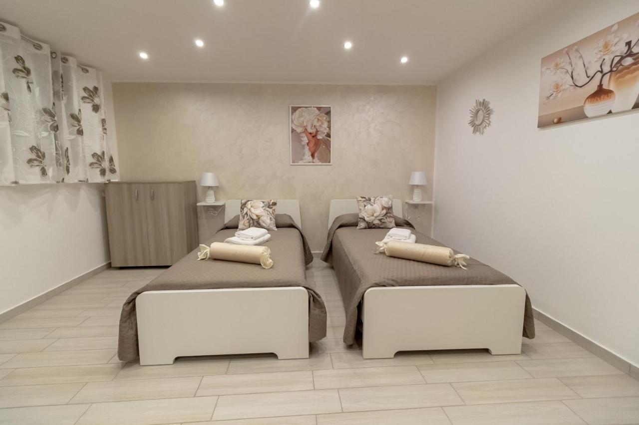 La Dimora dei Nipoti - B&B Bari