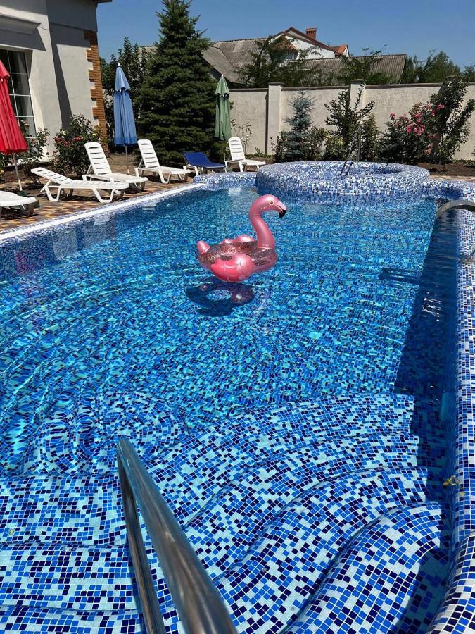 Villa Leonida Guest House - B&B