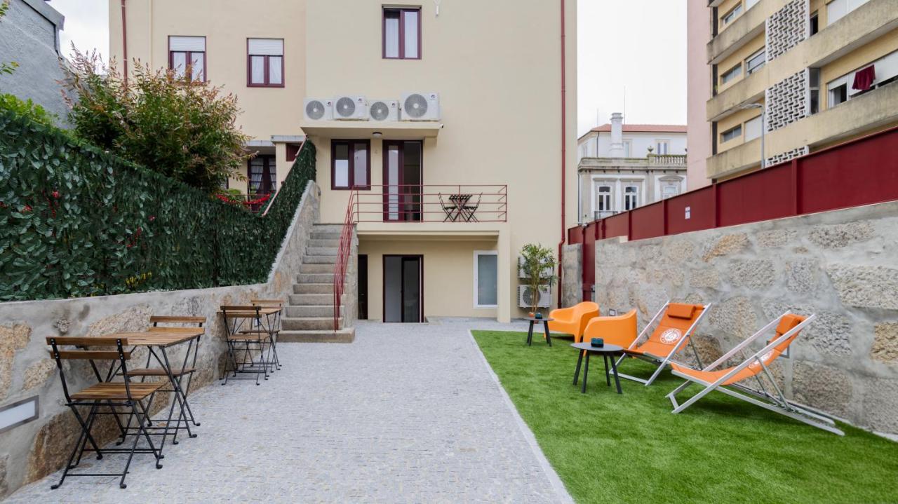 Stop & Relax - Parking - B&B
