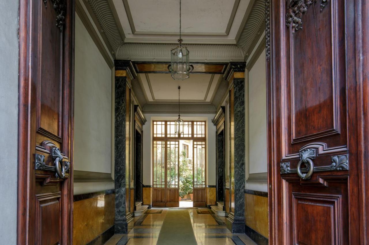 Daplace - Lavinia Apartment - B&B Roma