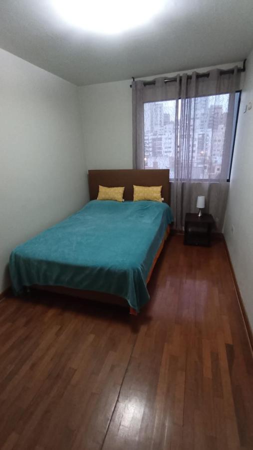 Miraflores Moonlight Suite - B&B