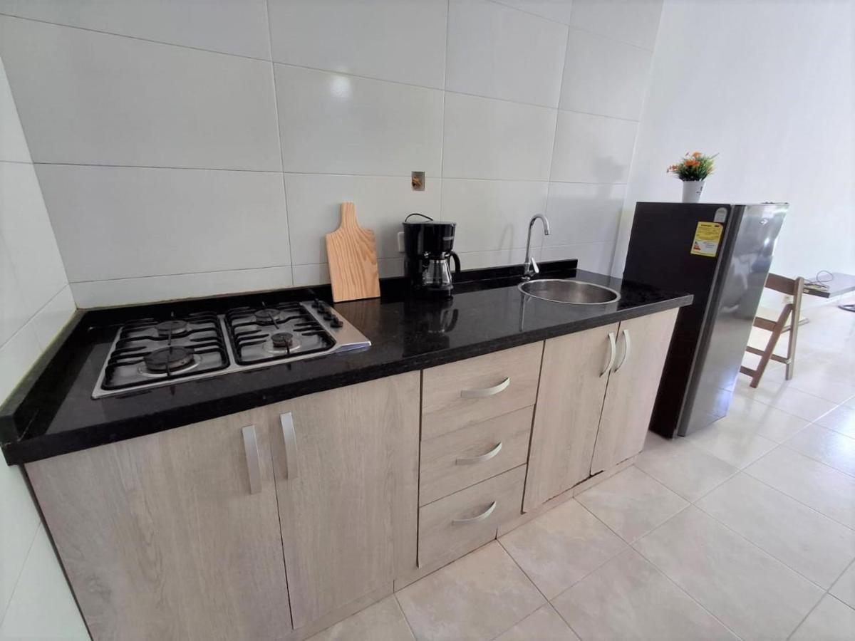Northwest Hostings 202 - Bed and Breakfast Cartagena