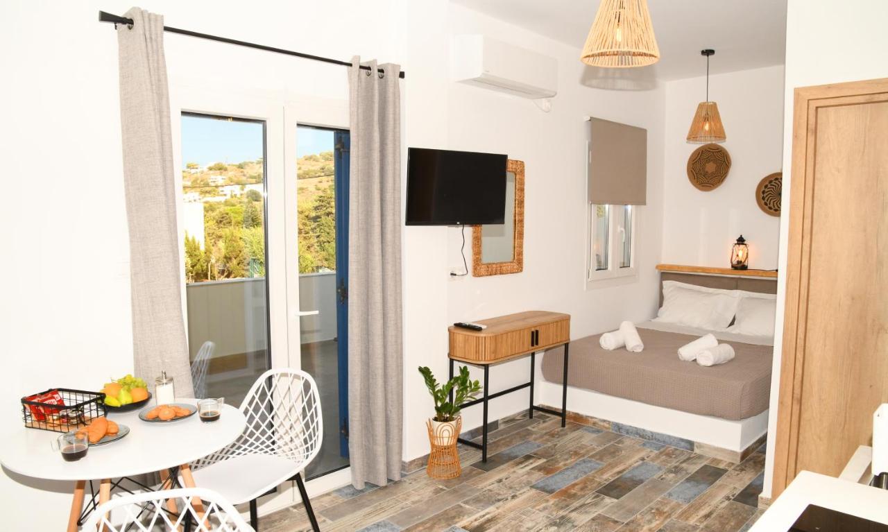Appartement 1 Chambre