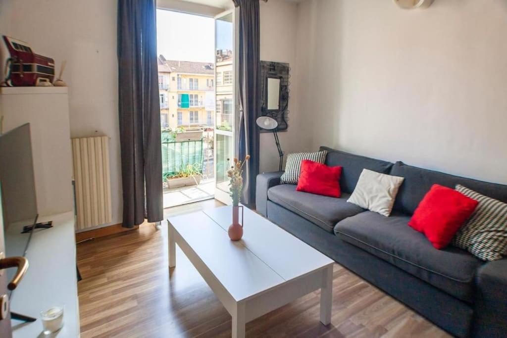 Iside Apartment - B&B Turín