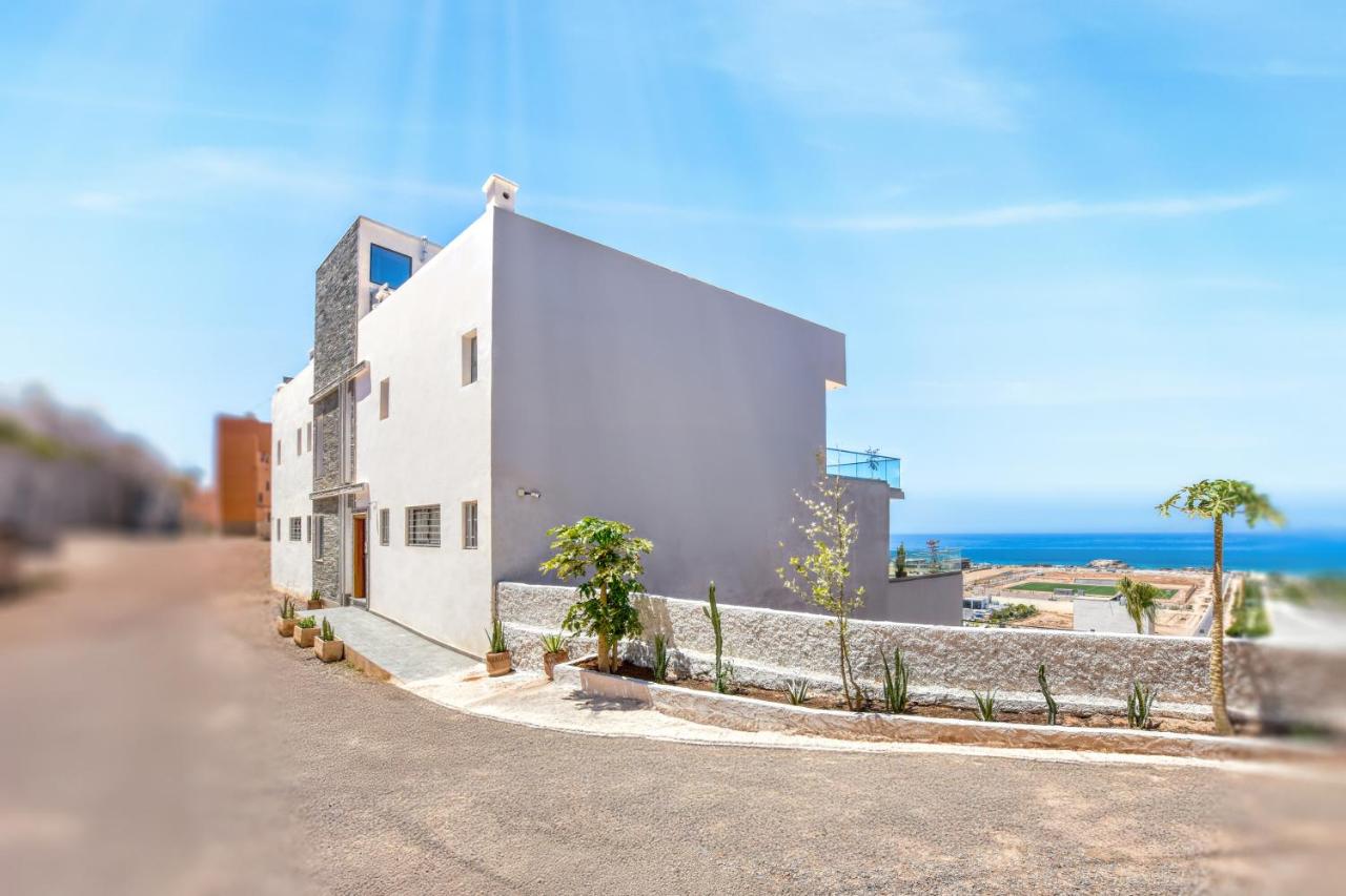 baya house lux appart - B&B