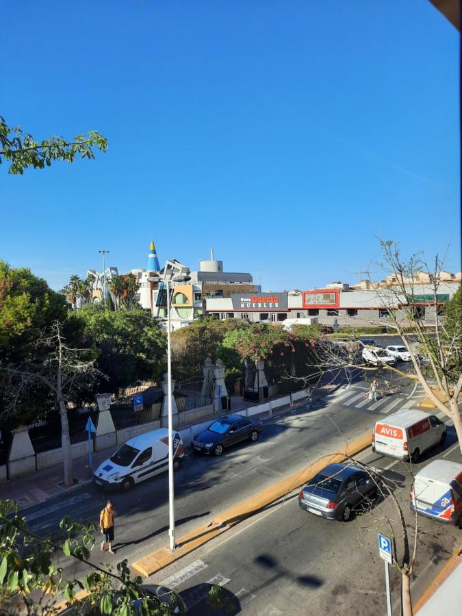 GAAL Holiday - B&B Torrevieja