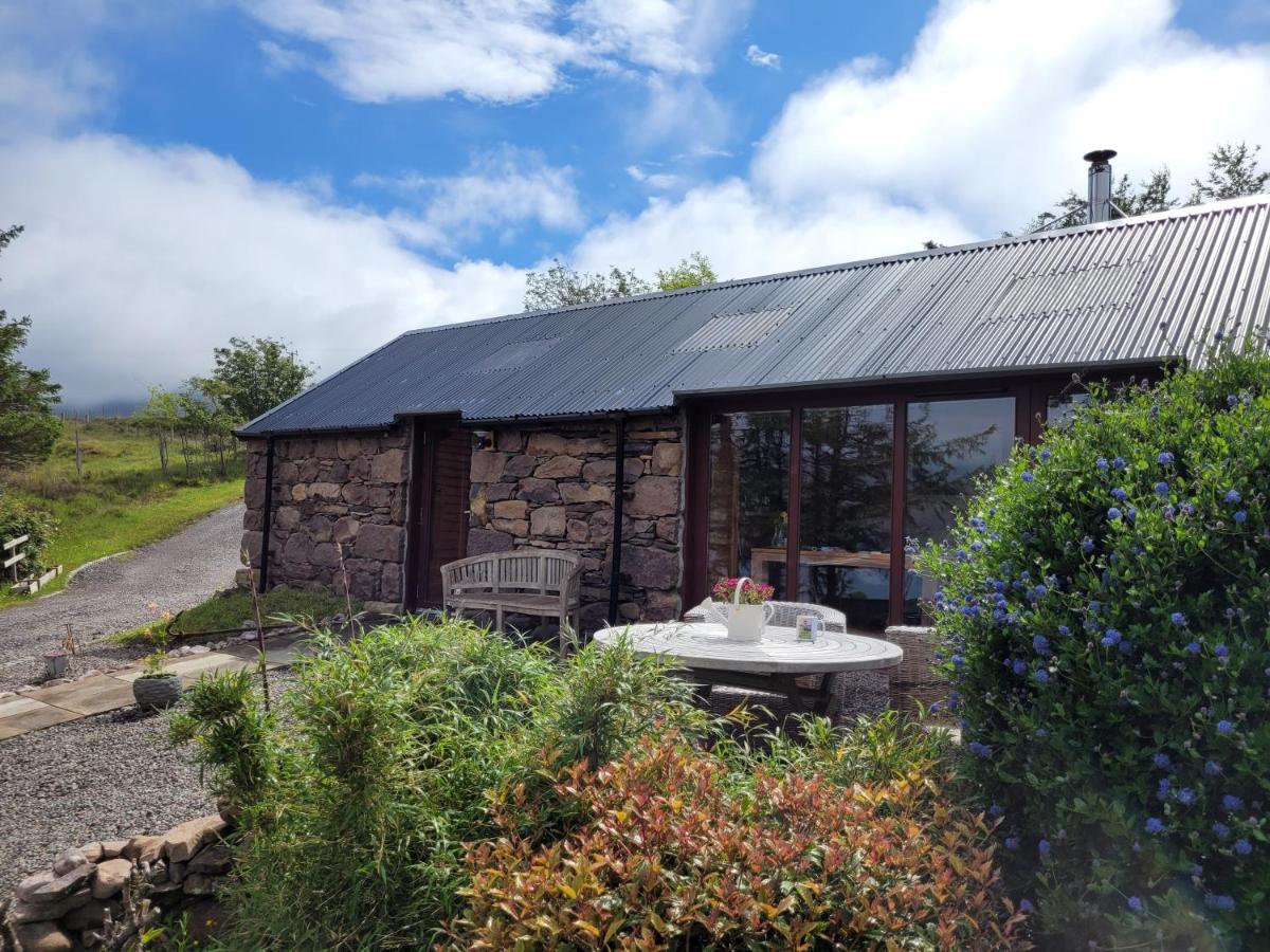 Sound of Durnamuck - B&B Durnamuck