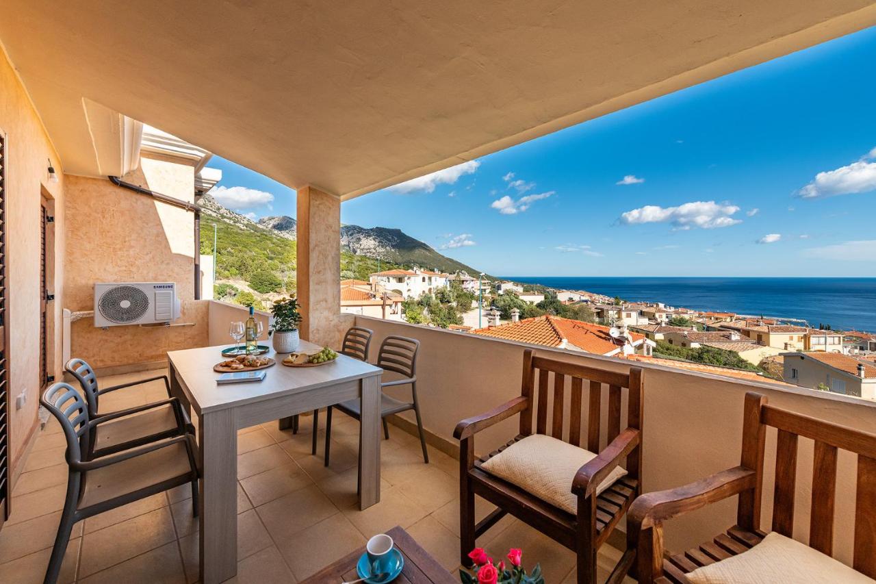 Casa Marco Sardinia Domus - Ferienwohnung Cala Gonone