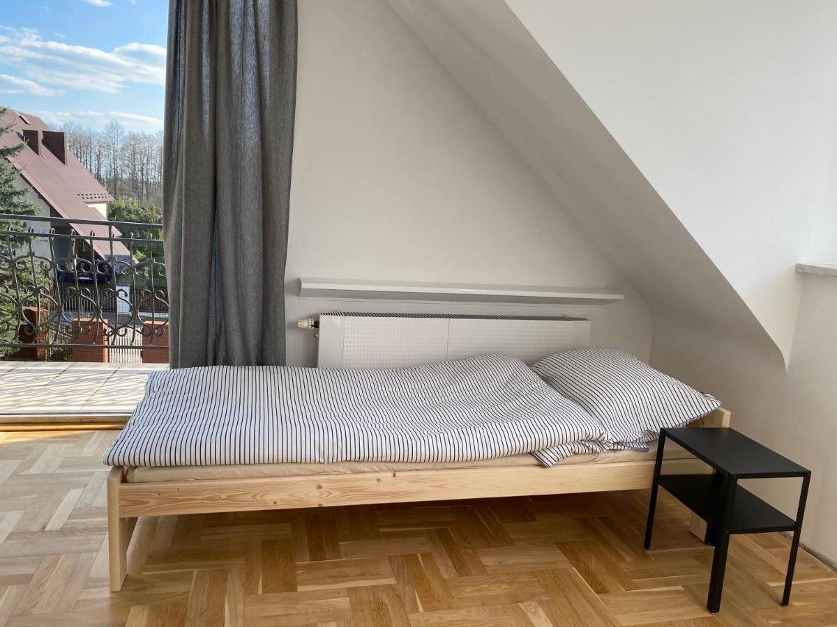 Triple Room with Balcony