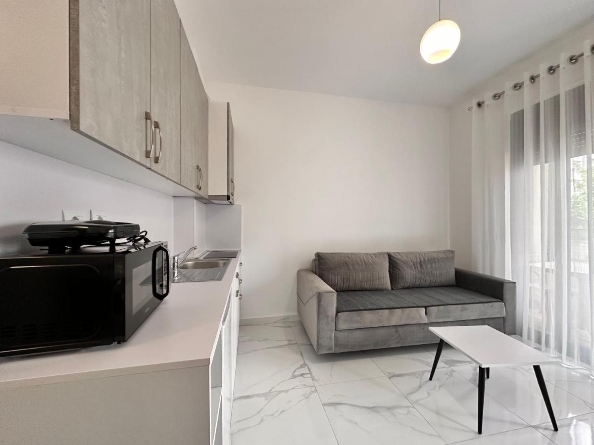 Sublime - Ferienwohnung Ulcinj