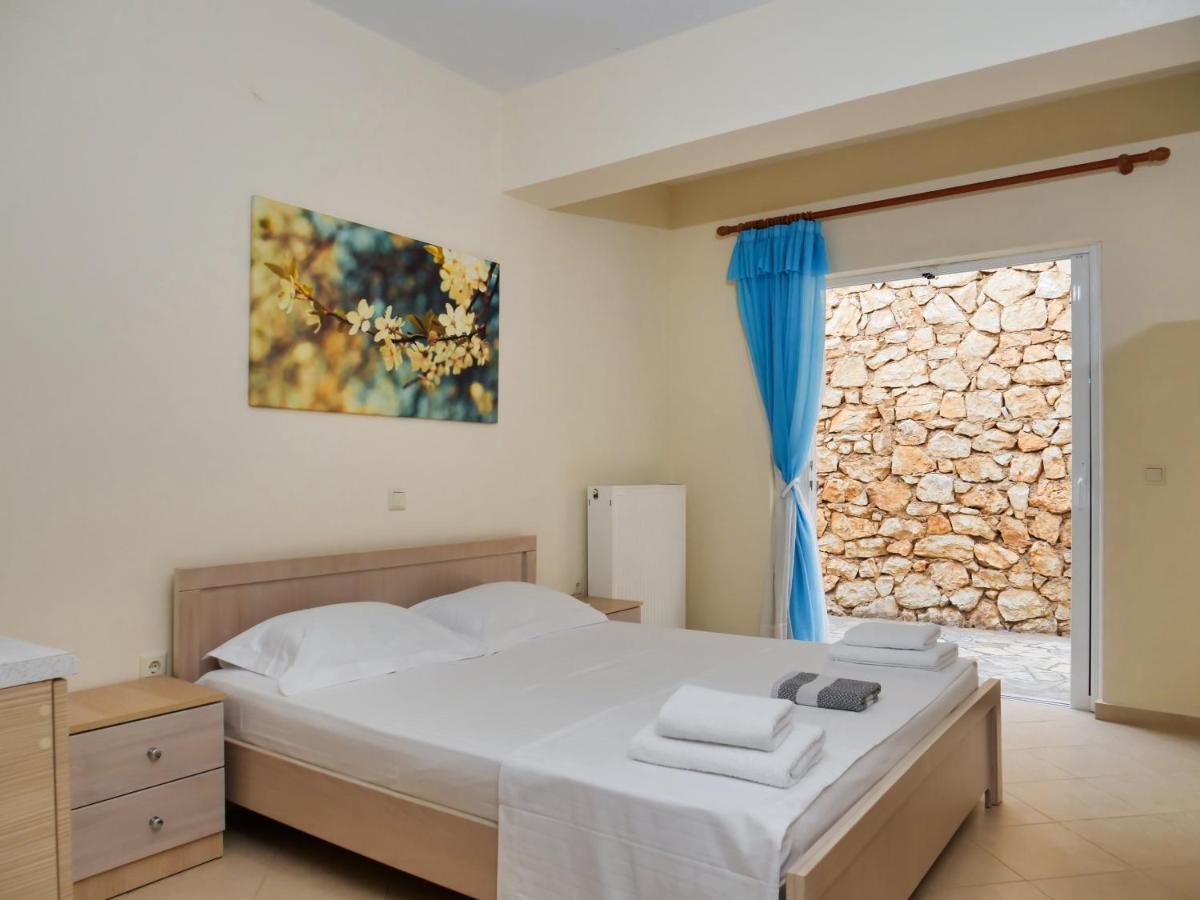 Chambre Double Économique