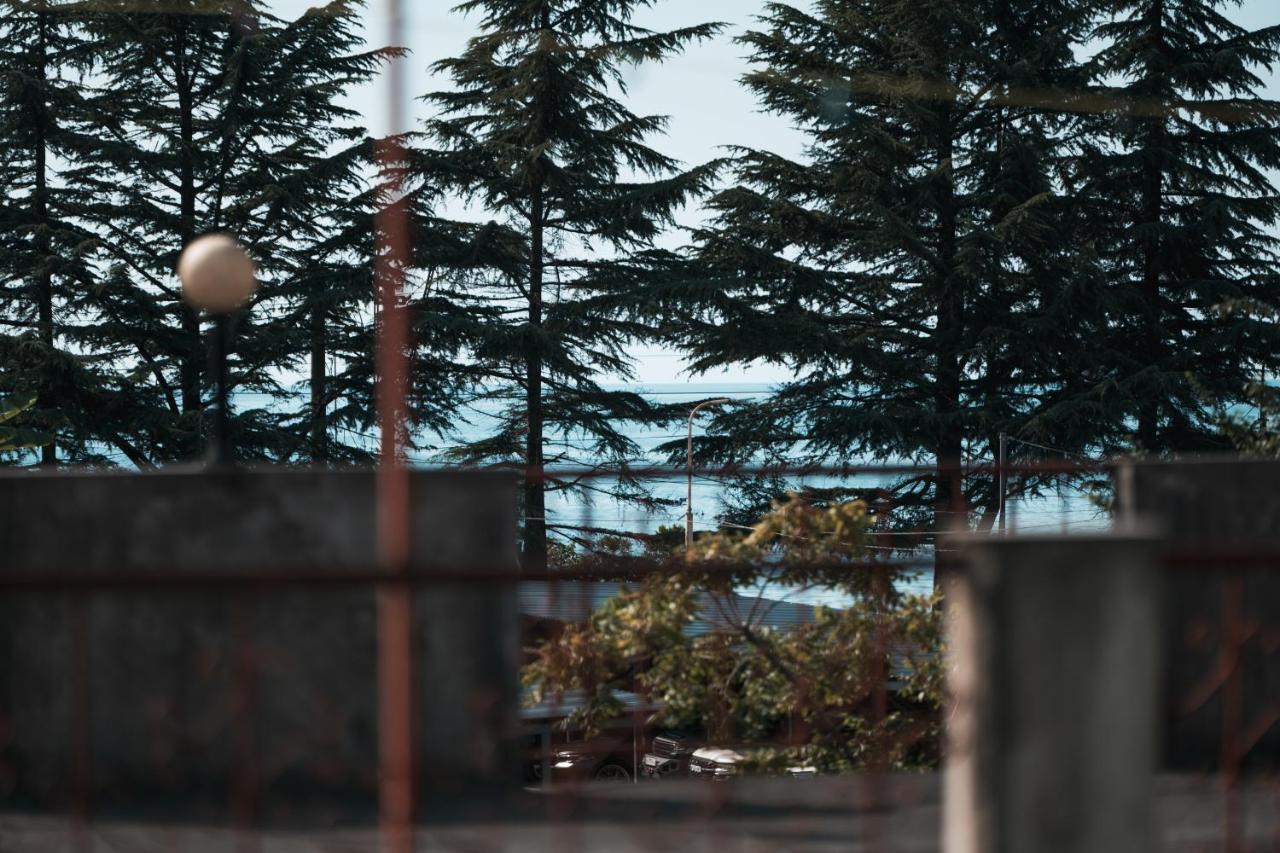 Camera Familiare con Balcone