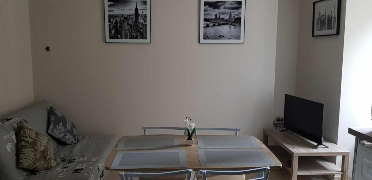 T2 meuble saint jean du Bruel - B&B Saint-Jean-du-Bruel