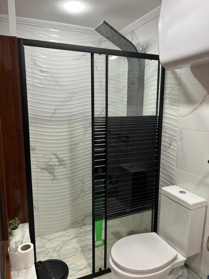 Appartement F3 - B&B
