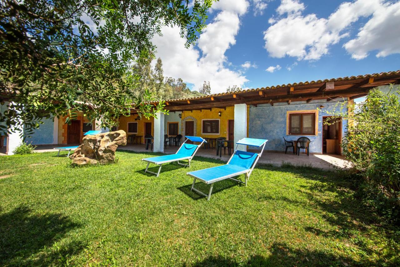 Agriturismo Piperedda - B&B