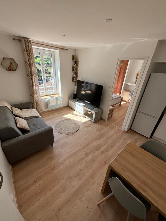 Appartement T2 - B&B
