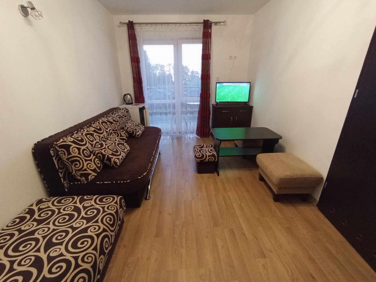 Standard Triple Room with Sea View