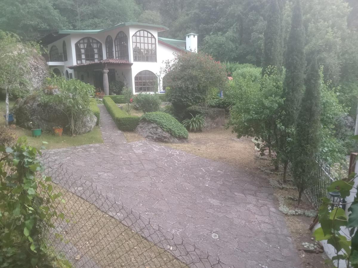 La Rinconada VIP - B&B Mineral del Chico