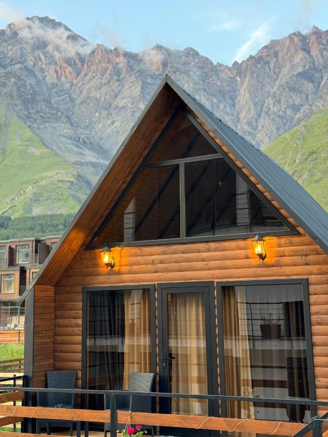 Chalet con 2 Camere da Letto