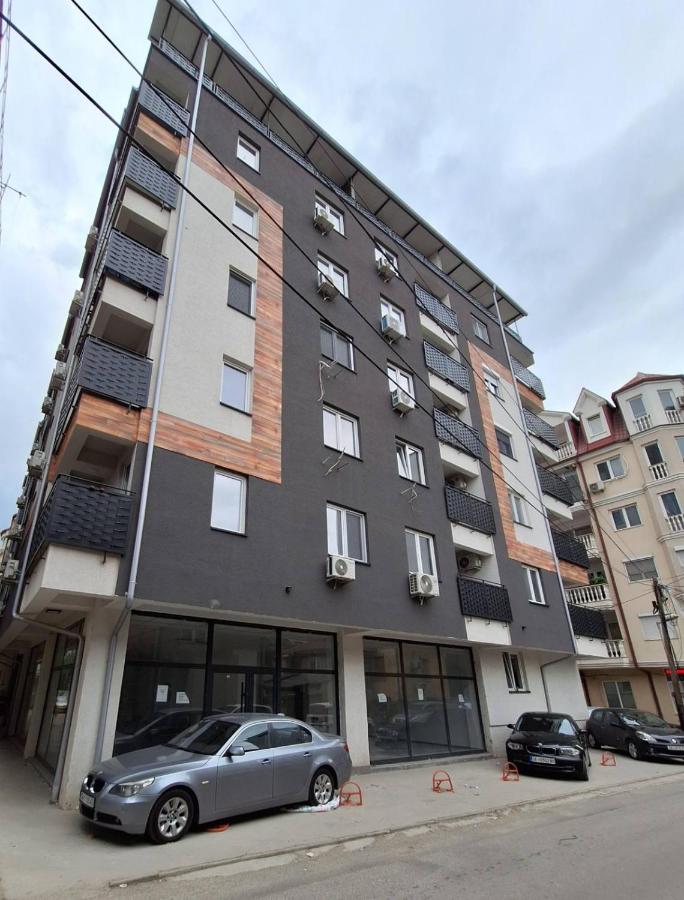 Prime Apartment - B&B