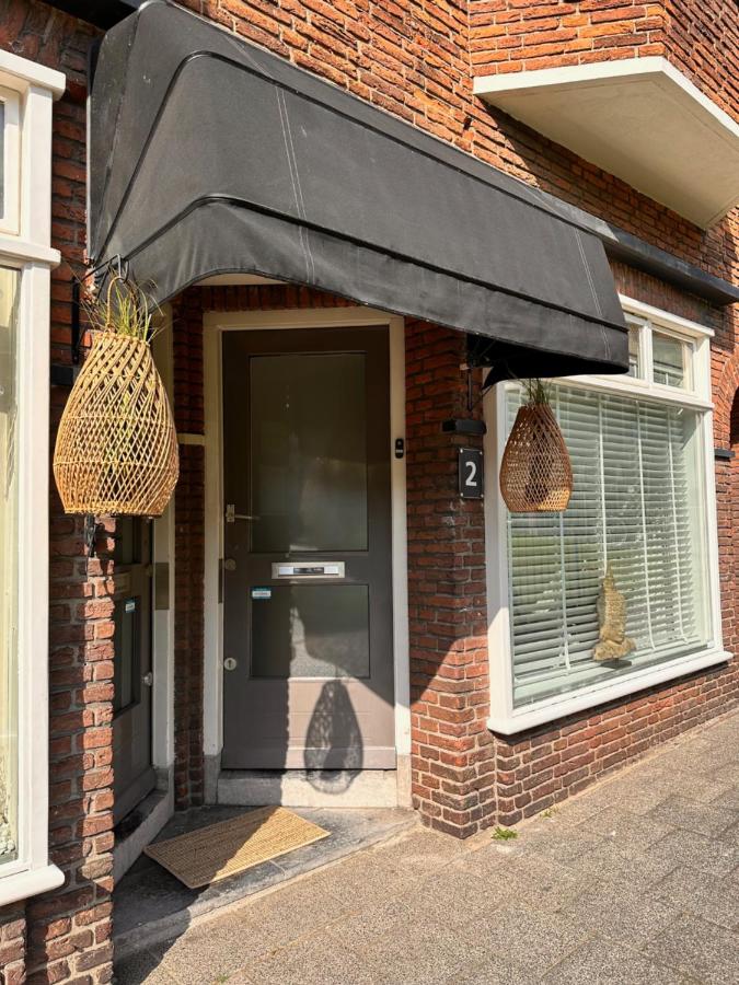 Deluxe Appartement