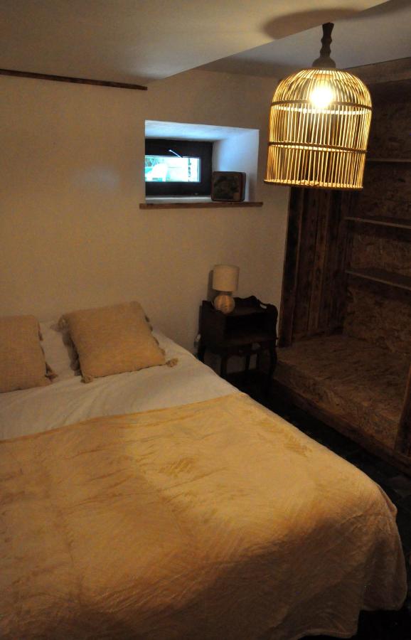 Apartment mit 2 Schlafzimmern