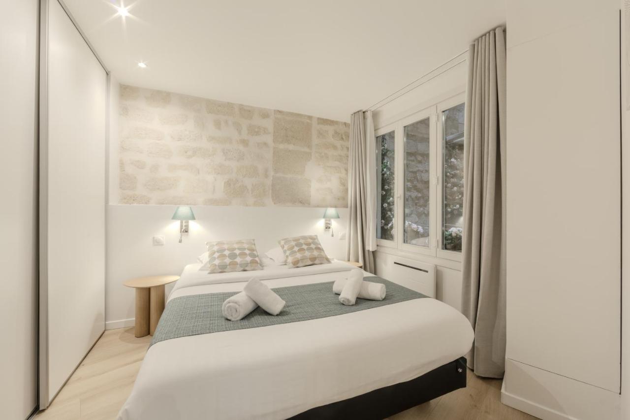 One-Bedroom Apartment with Terrace - Ground Floor 