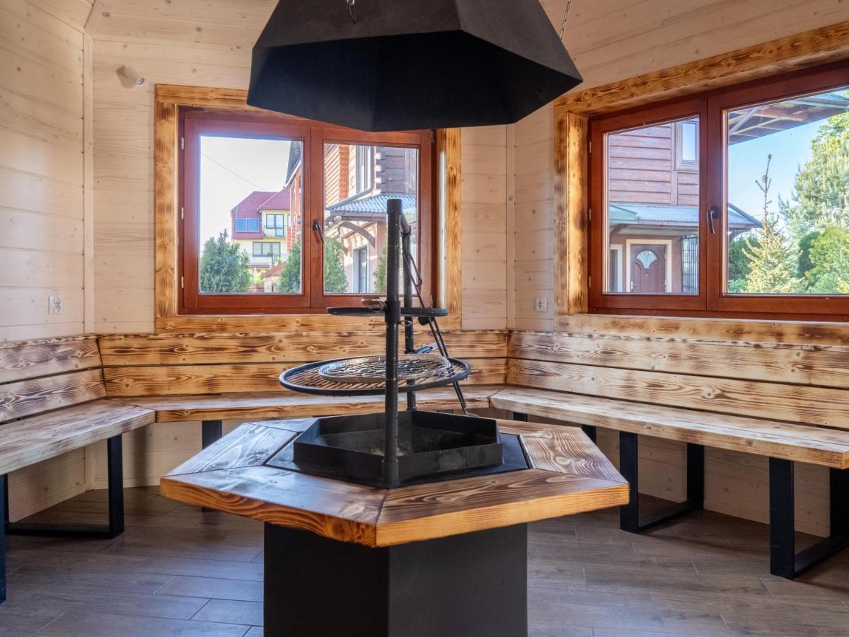 Agroturystyka Susełek - Chambres d’hôtes Zamość