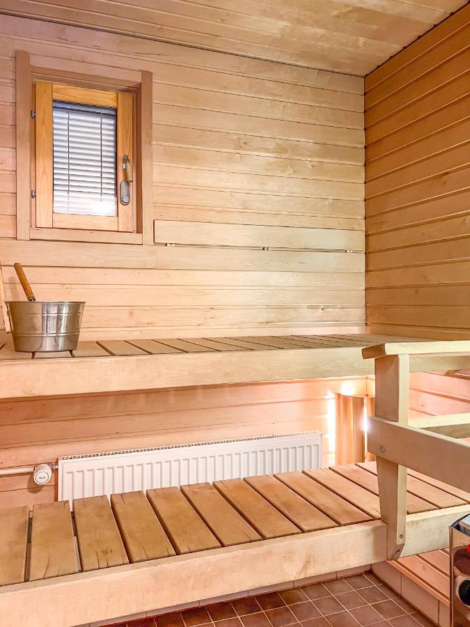 Krona Ruka - Ferienwohnung