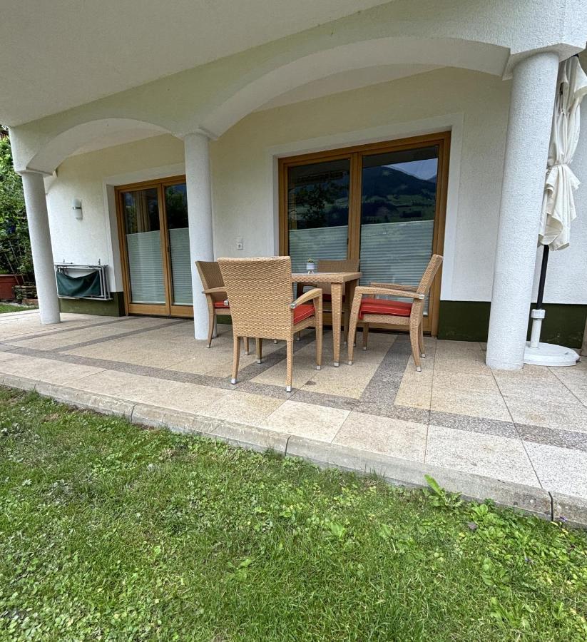 MB Apartment - B&B Mayrhofen