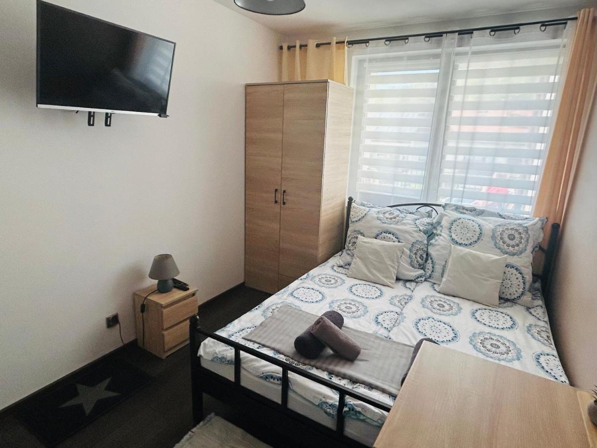 Small Double Room