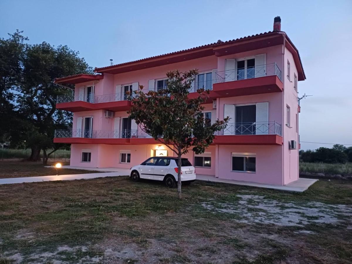 Pefki Apartment 6 - B&B Artemísio