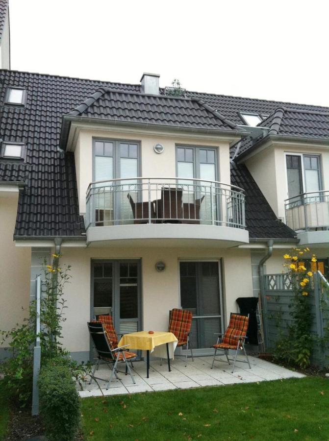 Villa Antonia Wohnung 10 mit Kamin, nur 100 Meter vom Strand entfernt - Ferienwohnung