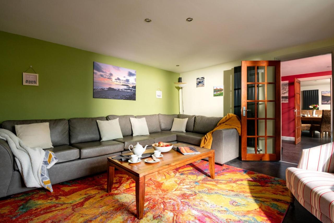 The Coach House - B&B
