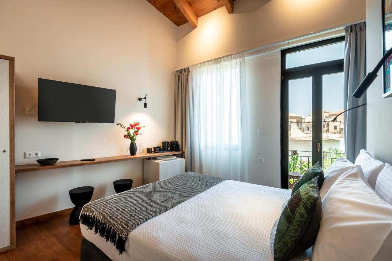 Double Room with Balcony 2nd Floor