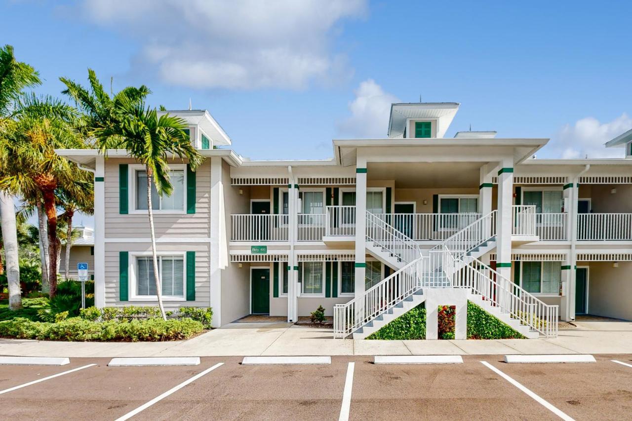 Three Bedroom Apartment