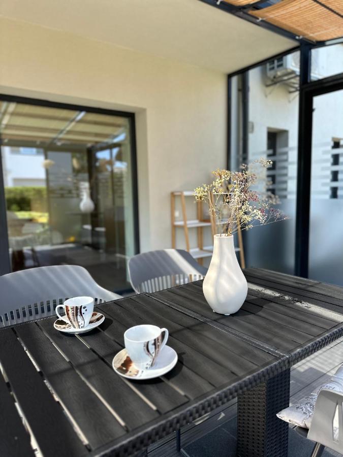 Appartamento con Terrazza
