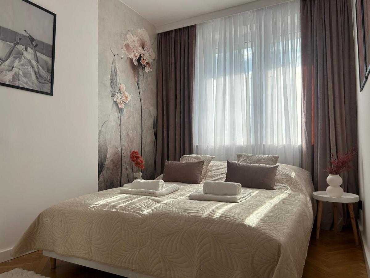 Appartement met 2 slaapkamers