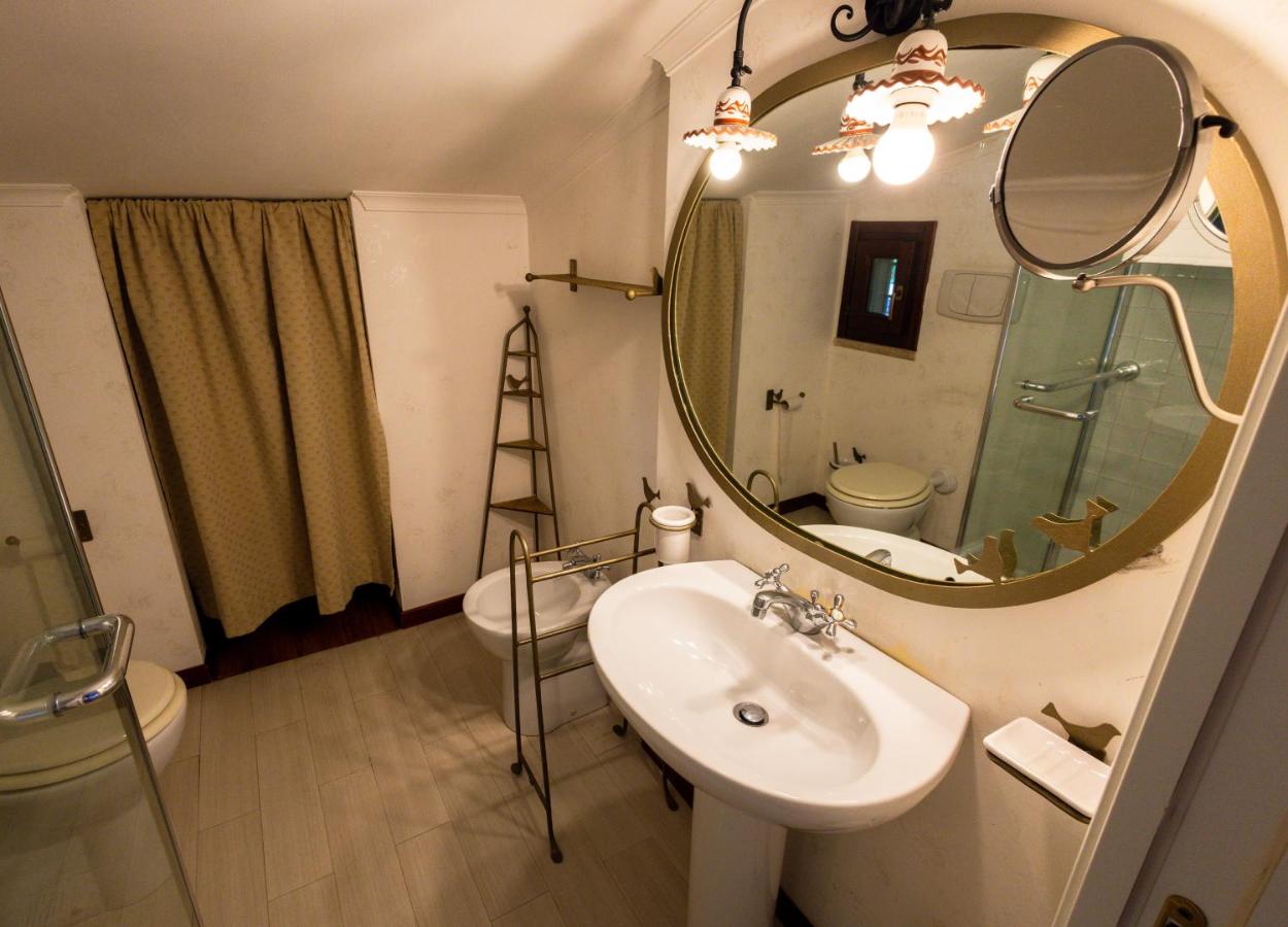 Camera Tripla con Bagno Privato