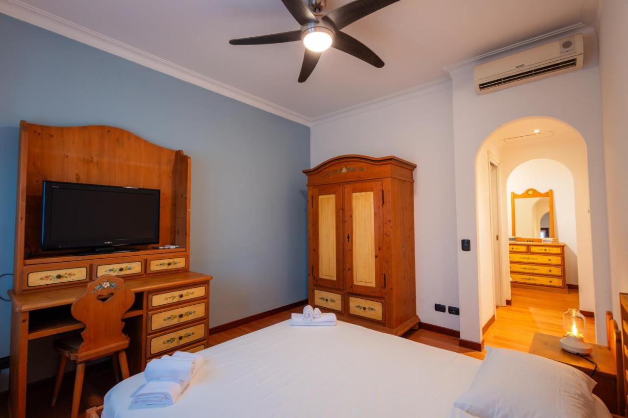 Camera Tripla con Bagno Privato