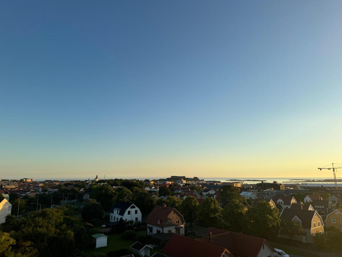 Superior-svit med havsutsikt - Bed and Breakfast