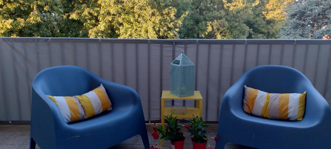 Appartamento via Gramsci - Free Gated Parking - 5 minutes from Center - B&B