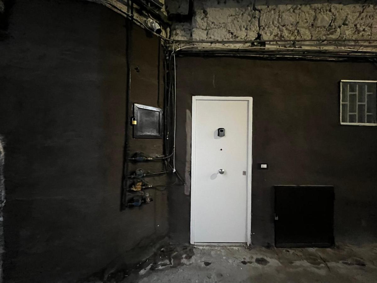 Casa effe - B&B Naples