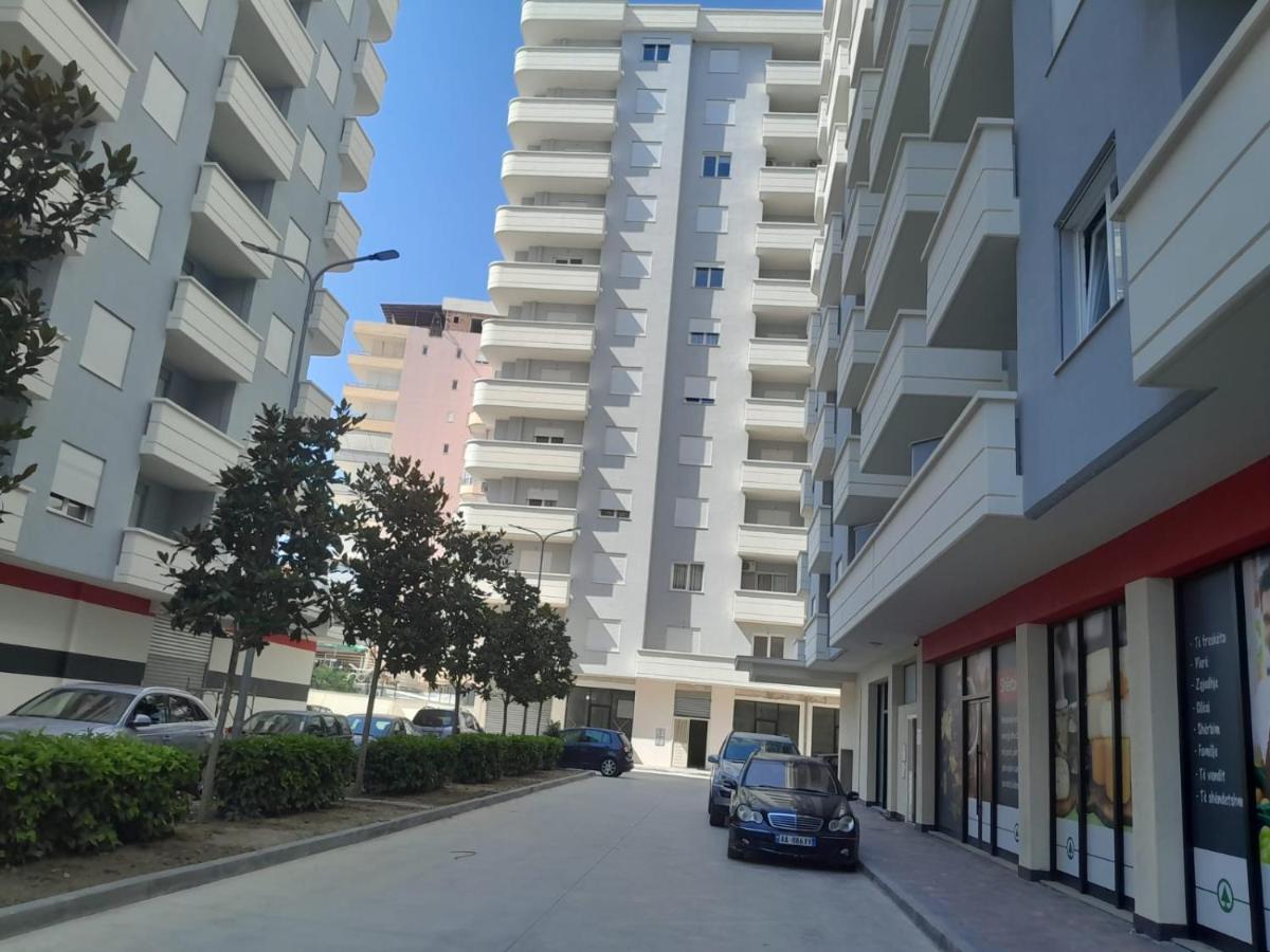 Apartment Cela Vlore - Chambres d’hôtes Vlora