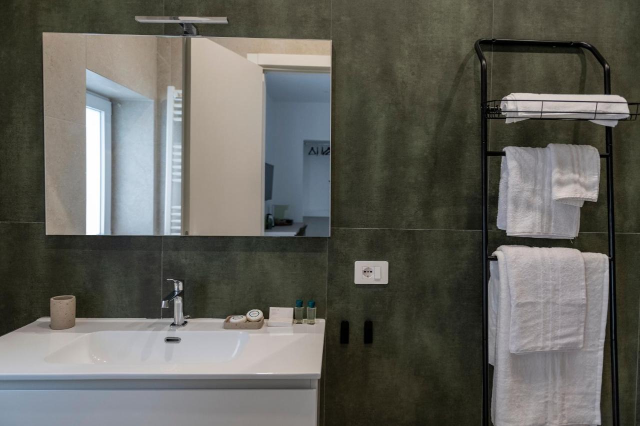 Deluxe Tweepersoonskamer met Balkon