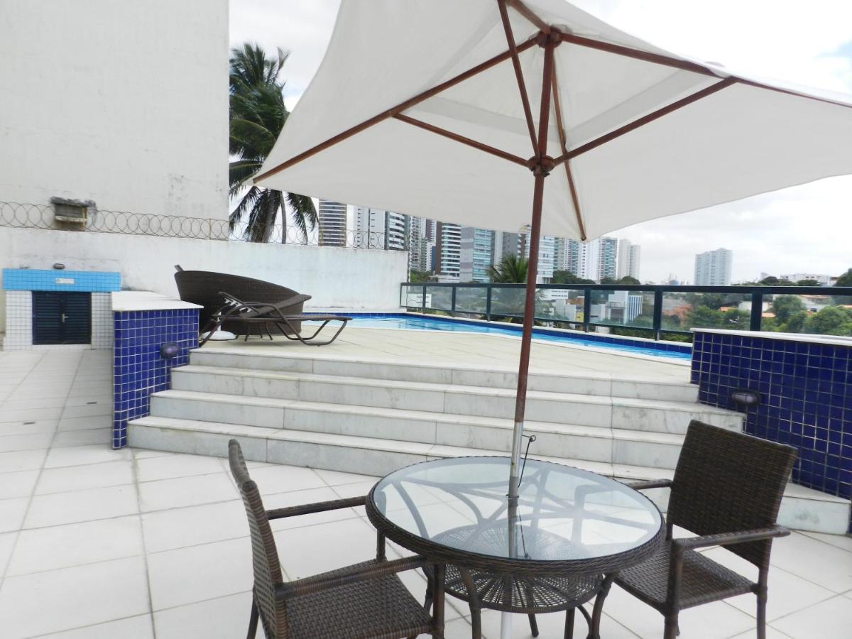 Apartamento Oceano Atlantico - B&B