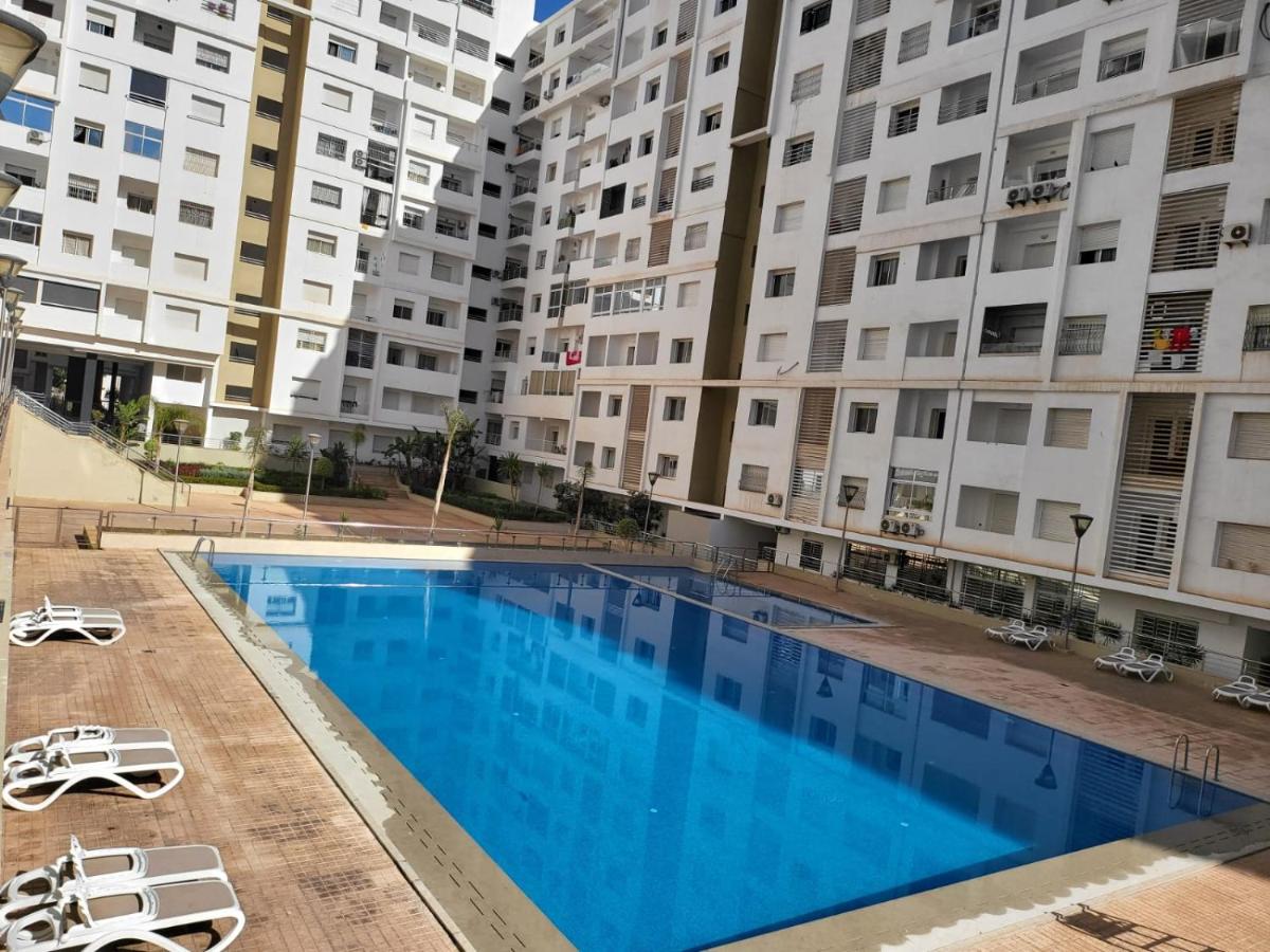 Charming Pool Apartment Relaxing Stay - B&B